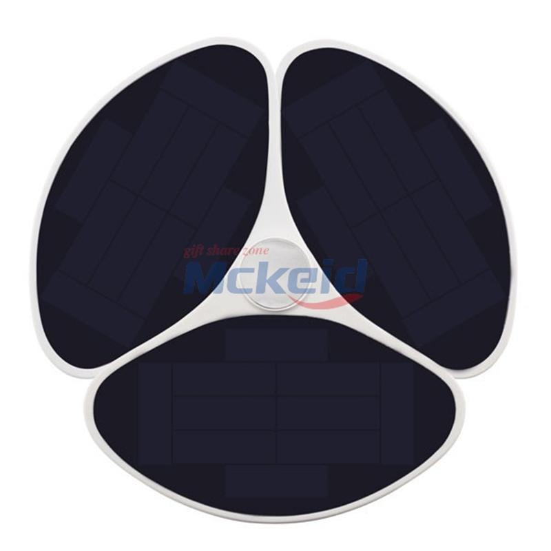 Ginkgo銀杏太陽能樹