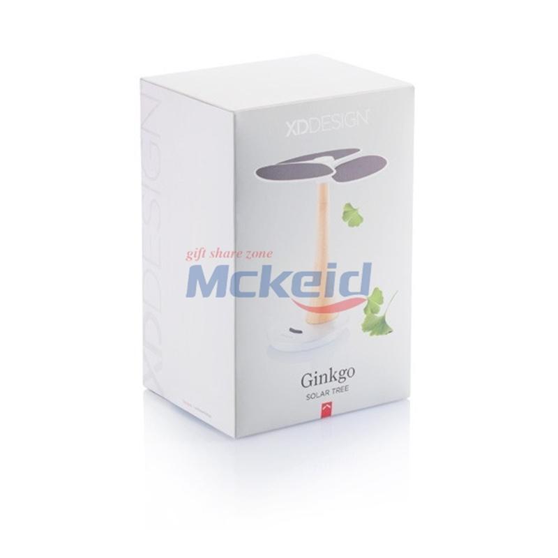 Ginkgo銀杏太陽能樹