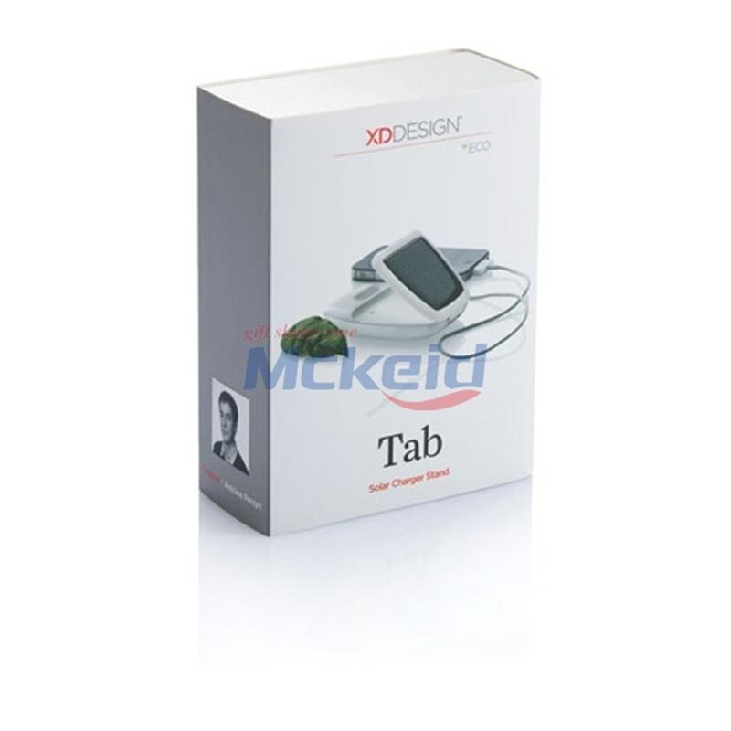 Tab手機座太陽能充電器