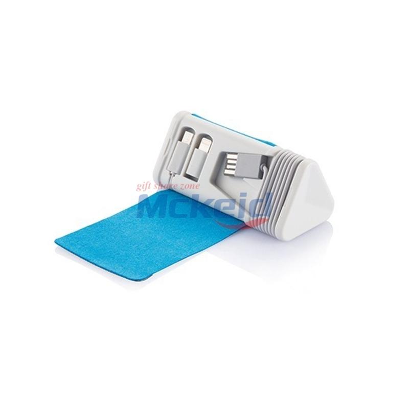 Dobble二合一移動(dòng)電源