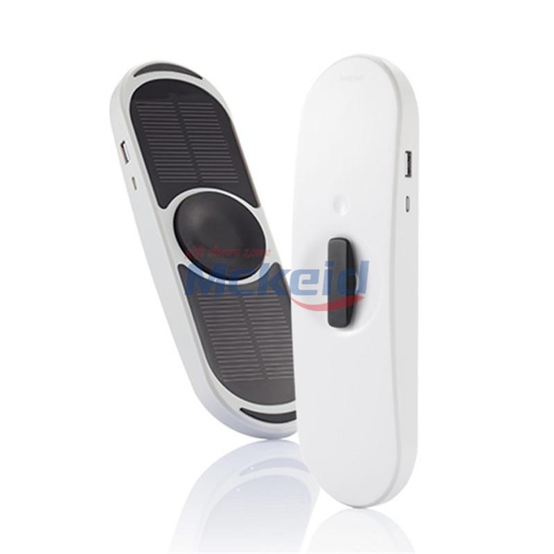 Sun Solo 吸盤式移動(dòng)電源