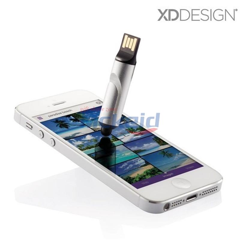 Nino 觸控U盤（8G）