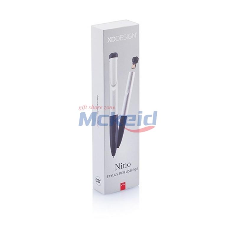 Nino 多功能U盤觸控筆（8G)
