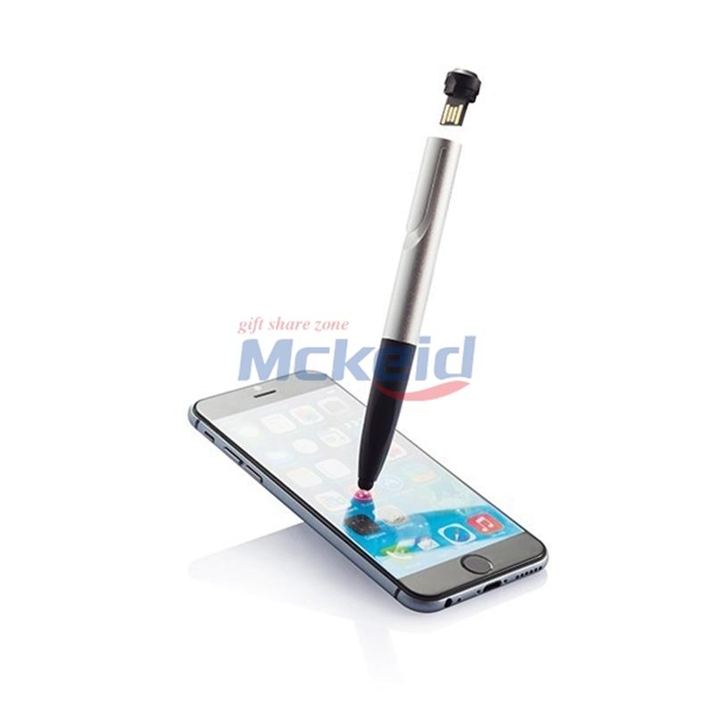 Nino 多功能U盤觸控筆（8G)