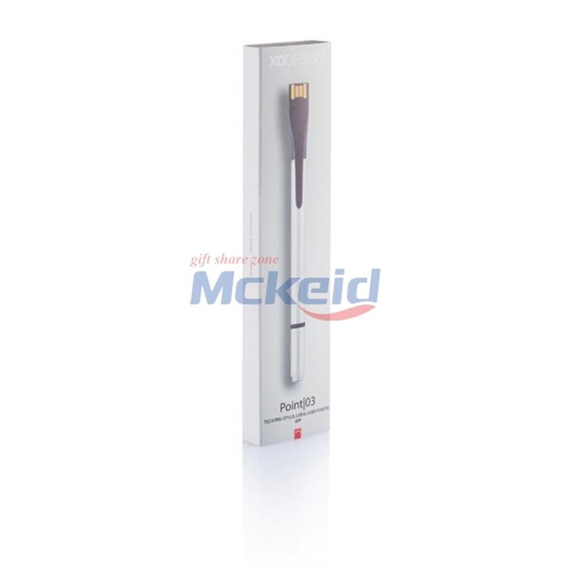 Point|03 五合一翻頁(yè)功能筆