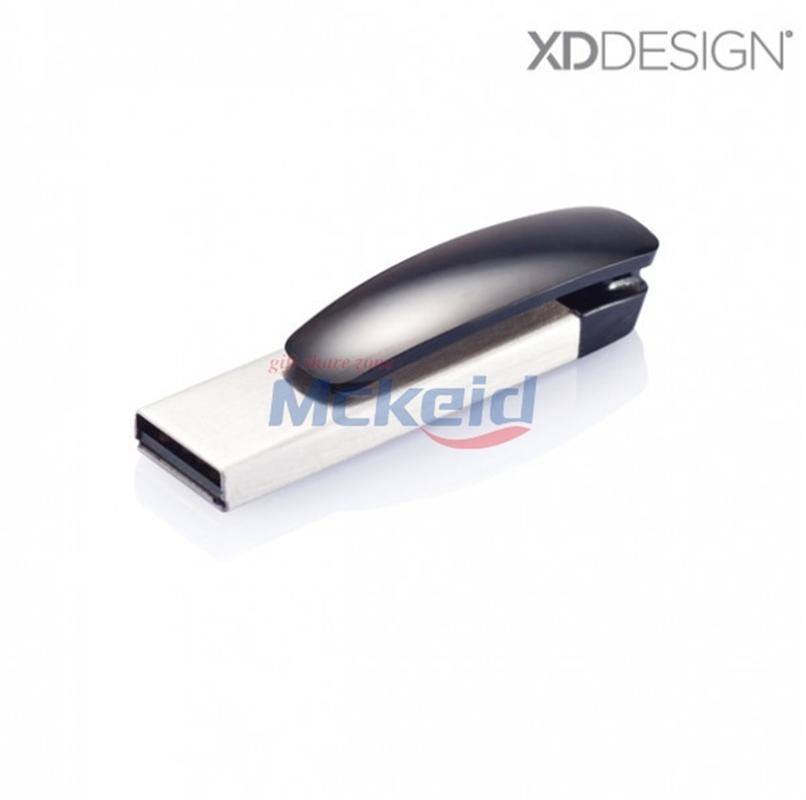 Tag第二代夾式U盤(4G)