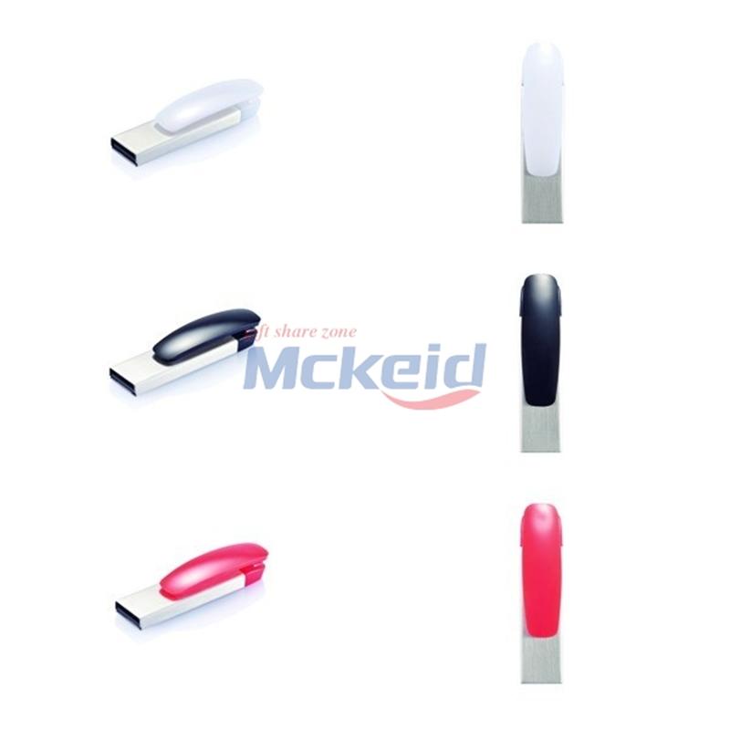 Tag第二代夾式U盤(4G)