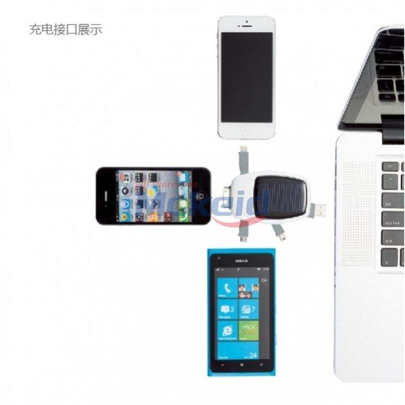 Tego手機多媒體四件套裝