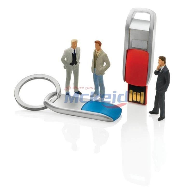 Flip磁性翻轉(zhuǎn)U盤(4G)