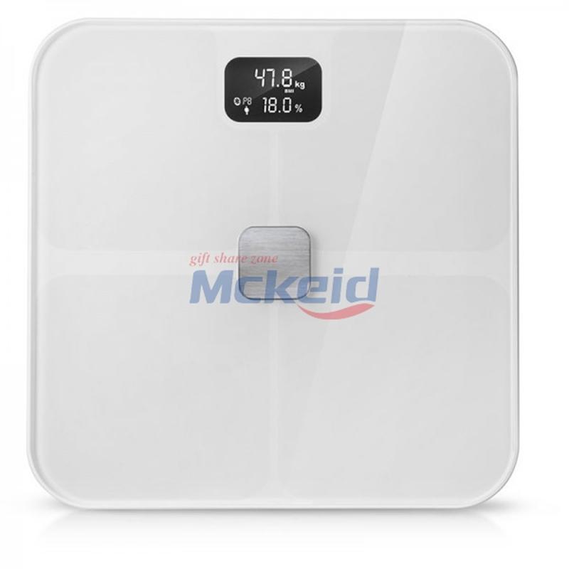 RyFit云悅智能體質(zhì)分析儀