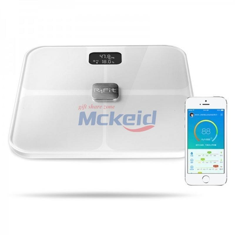 RyFit云悅智能體質(zhì)分析儀