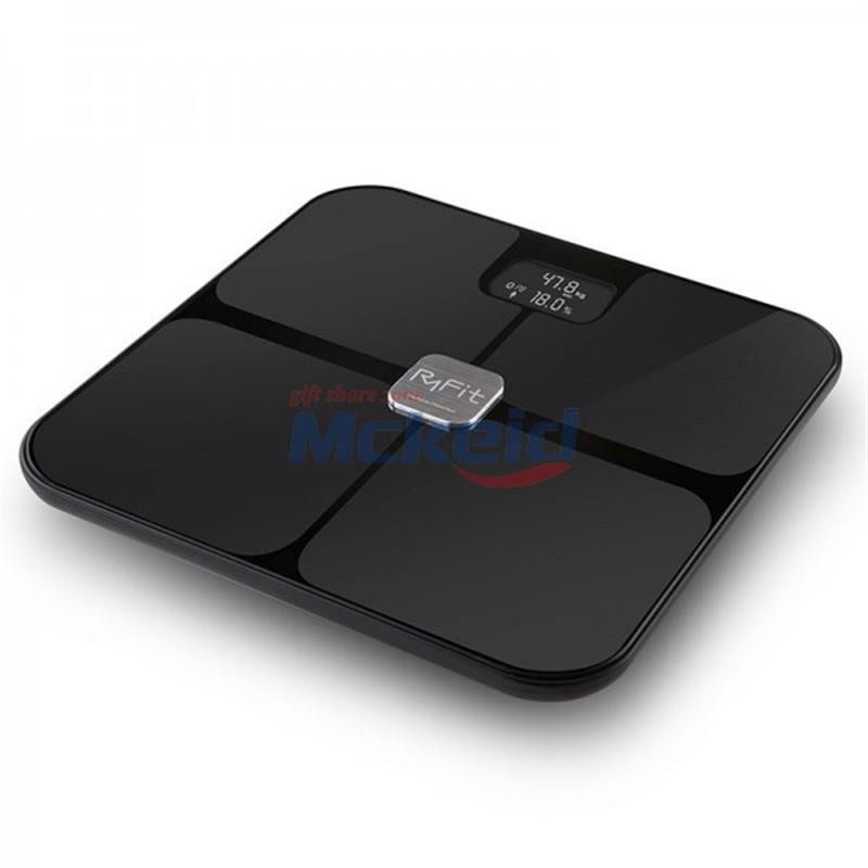 RyFit云悅智能體質(zhì)分析儀