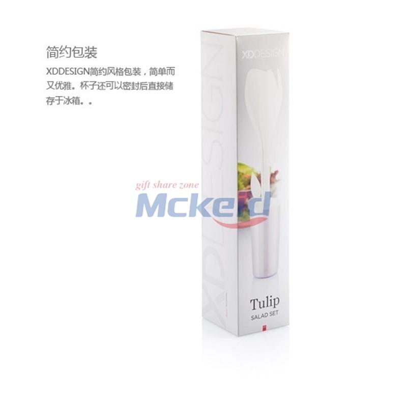 Tulip 沙拉組套