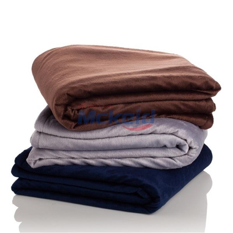 超柔絨家居/戶外多用毯子