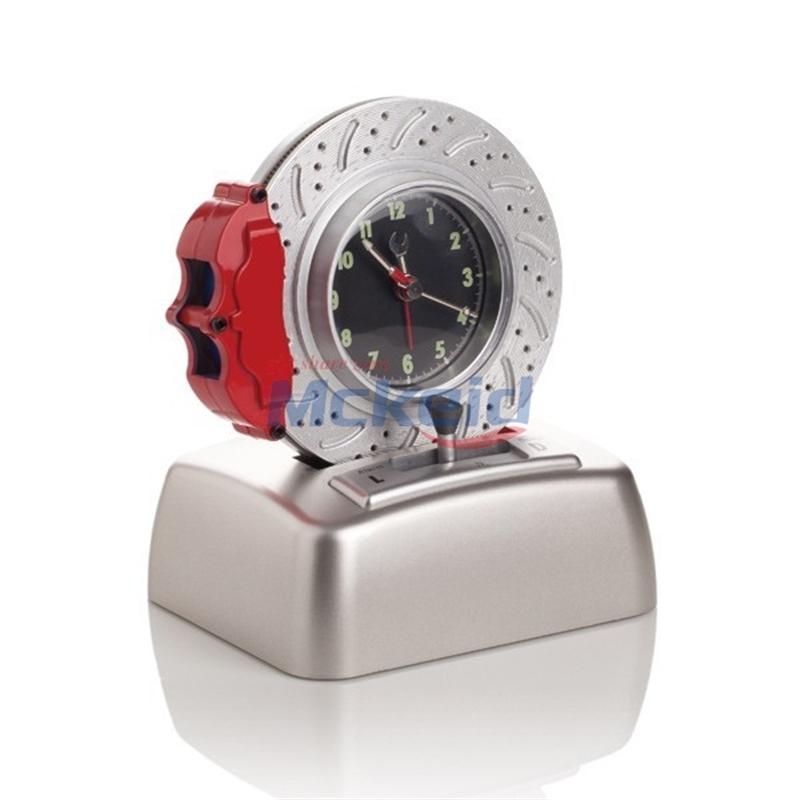 汽車引擎聲鬧鐘