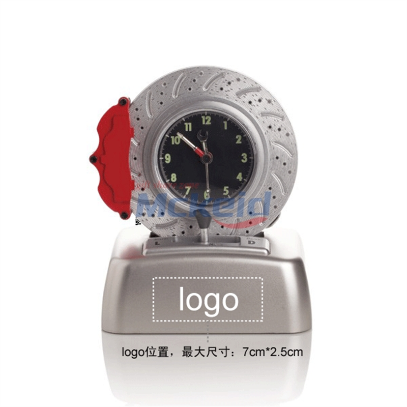 汽車引擎聲鬧鐘