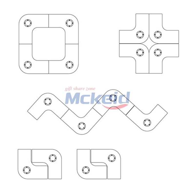 SHINE 造型燭臺(tái)