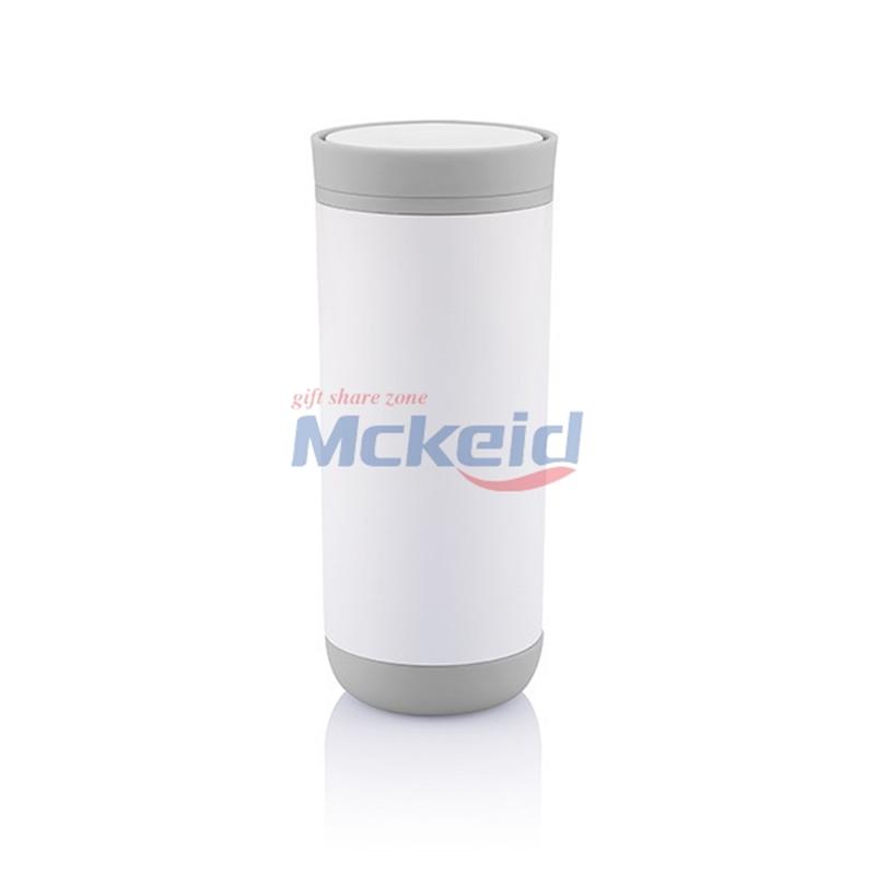 Clik雙層按壓式杯