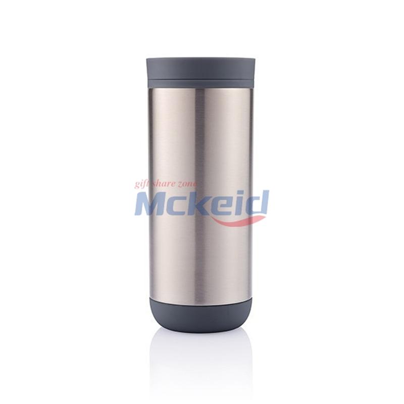 Clik雙層按壓式杯