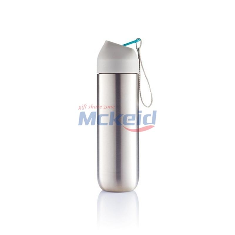 Neva時(shí)尚不銹鋼運(yùn)動(dòng)型水壺