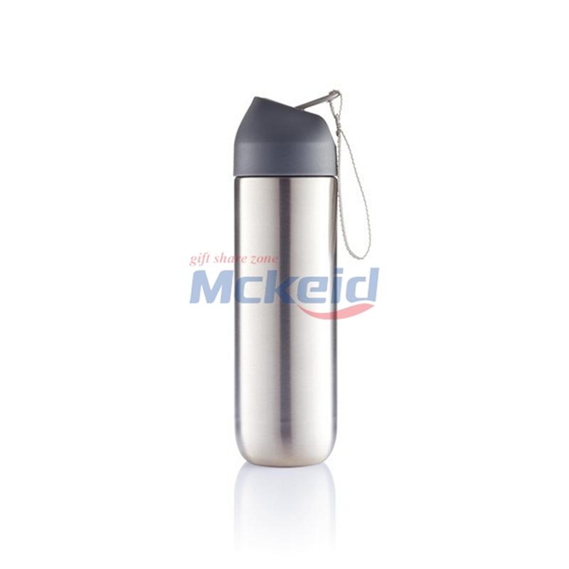 Neva時(shí)尚不銹鋼運(yùn)動(dòng)型水壺