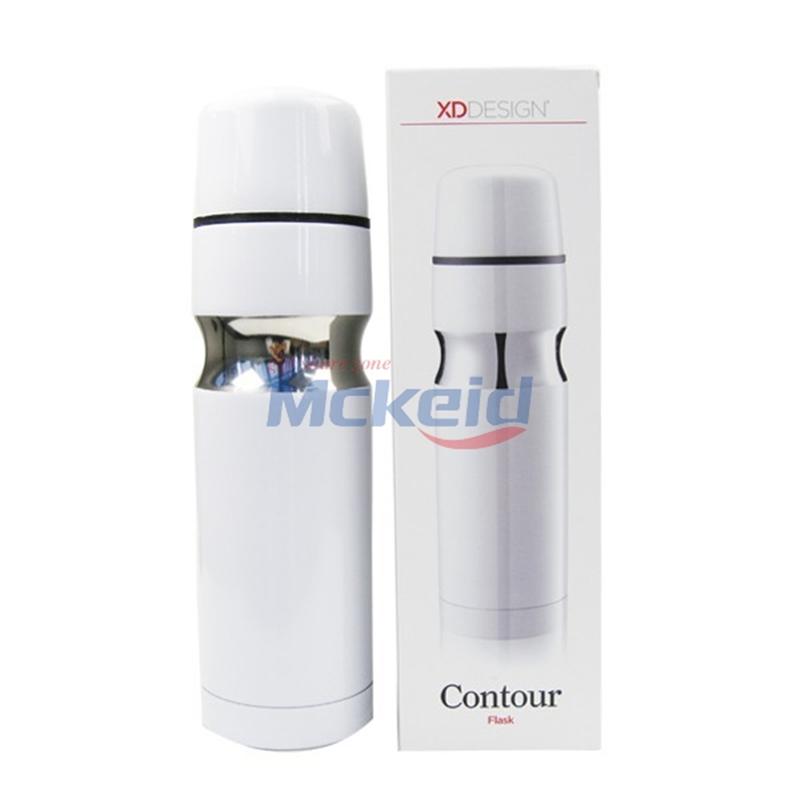 Contour 等高線雙層不銹鋼保溫壺