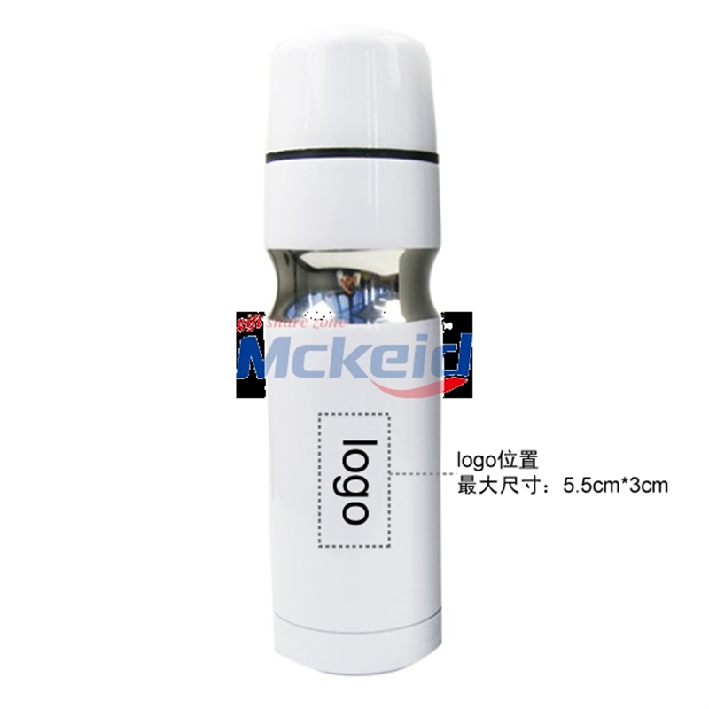 Contour 等高線雙層不銹鋼保溫壺