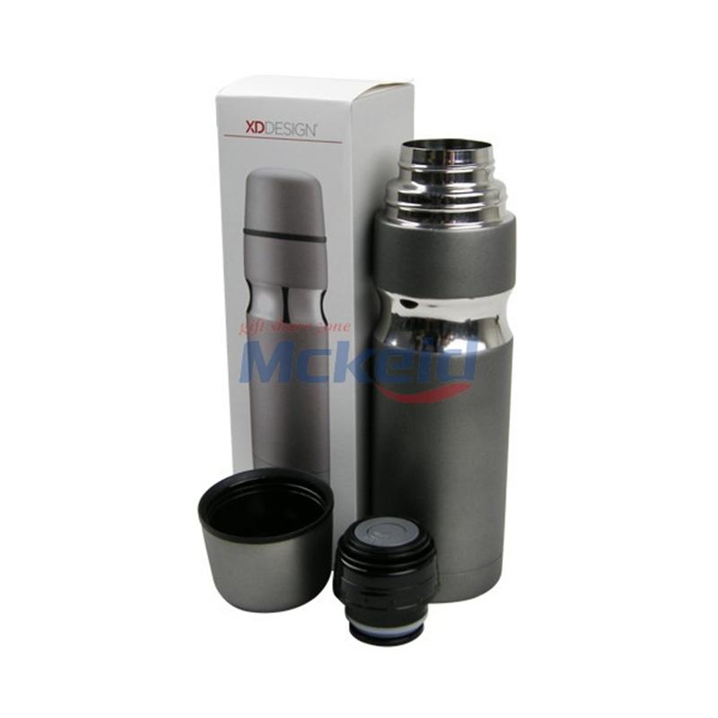 Contour 等高線雙層不銹鋼保溫壺