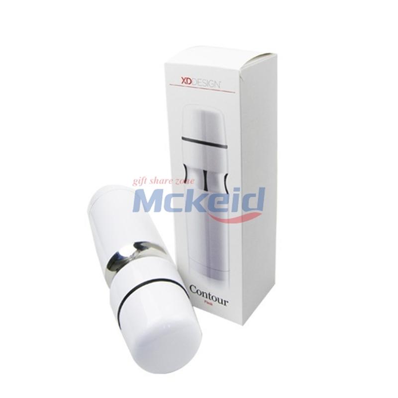 Contour 等高線雙層不銹鋼保溫壺