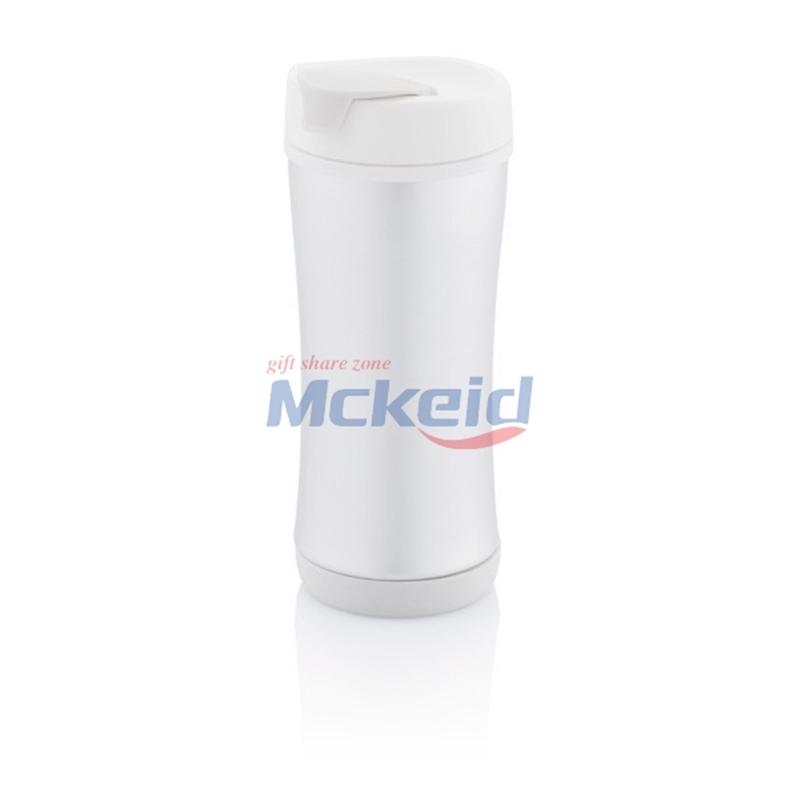 Boom百分百可回收雙層水瓶