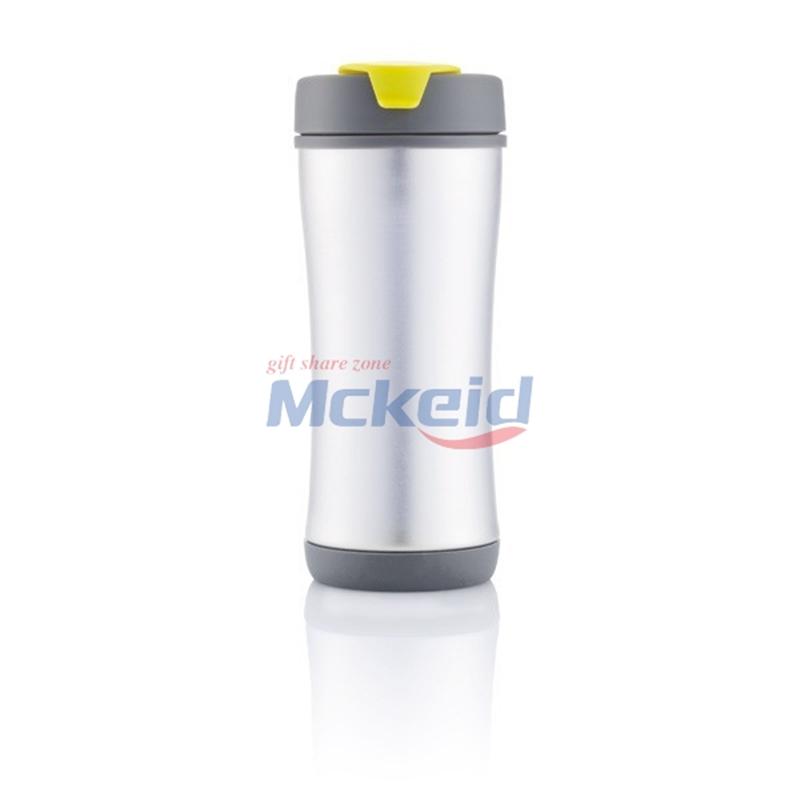 Boom百分百可回收雙層水瓶