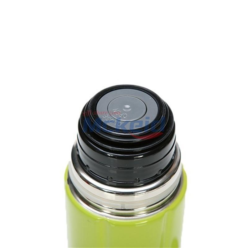 Nicole炫彩雙層保溫杯（500毫升）