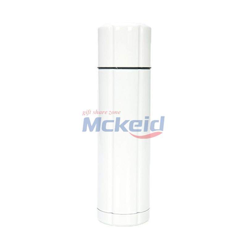 Nicole炫彩雙層保溫杯（500毫升）