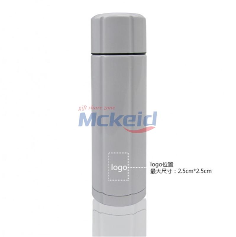 Nicole炫彩雙層保溫杯（500毫升）