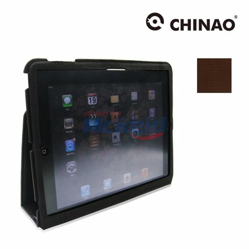 壓紋iPAD2皮套