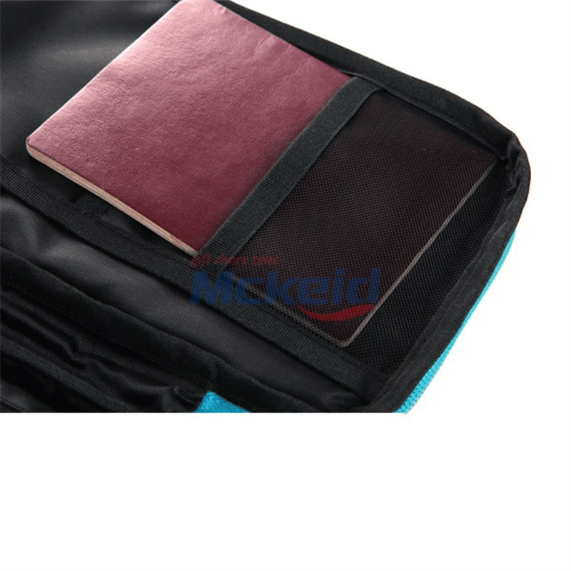 超大款旅行護照包票夾