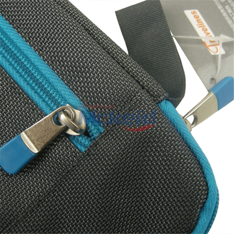 超大款旅行護照包票夾