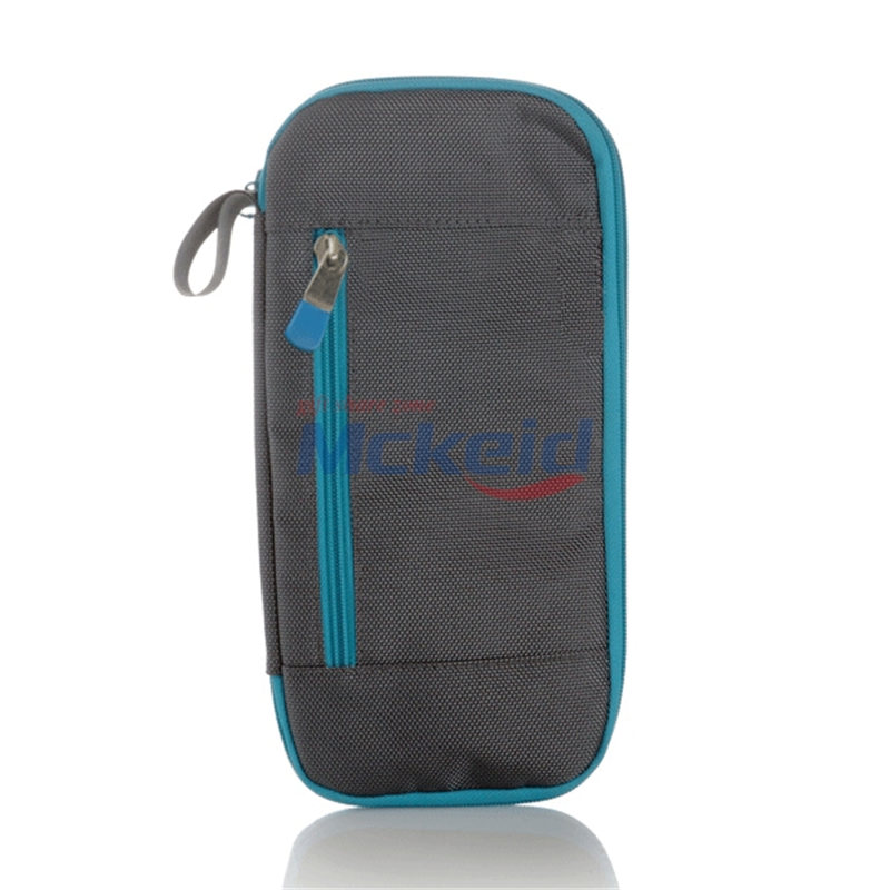 超大款旅行護照包票夾