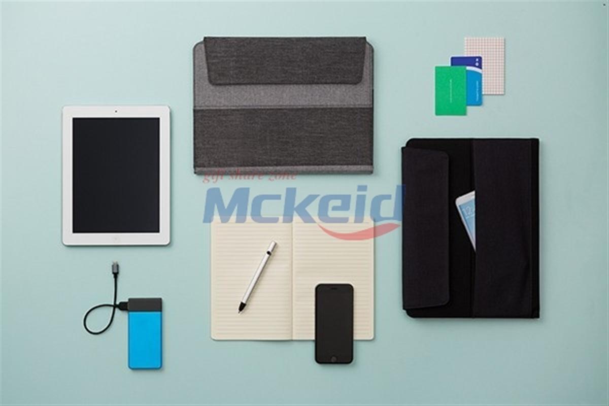 Vancouver 10寸平板公文包