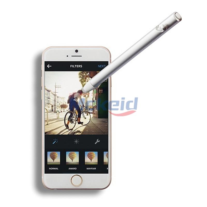 Twist酷扭式觸控金屬筆