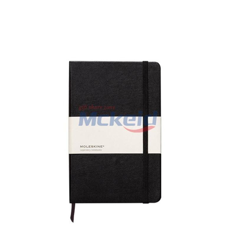 Moleskine 口袋型經(jīng)典筆記本