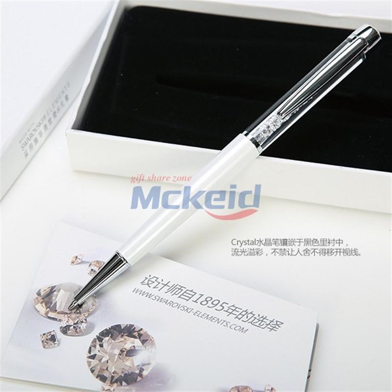 Crystal水晶筆