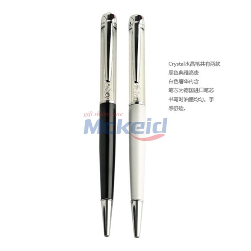 Crystal水晶筆