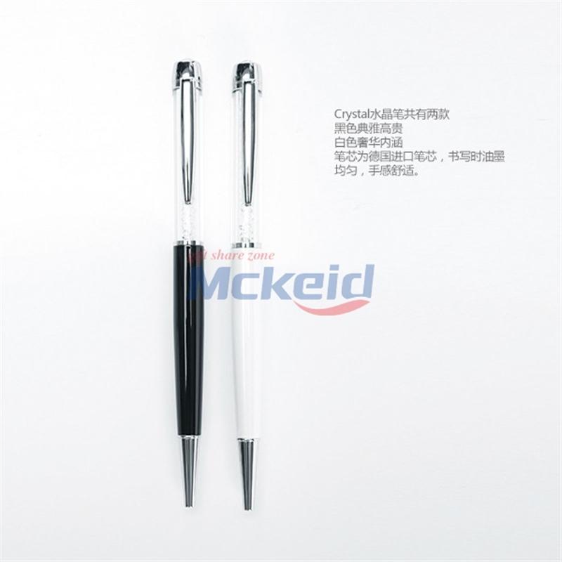 Crystal水晶筆
