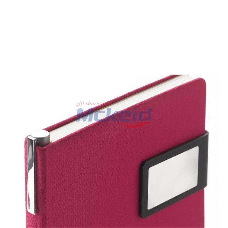 Prestige 磁性扣筆記本套裝