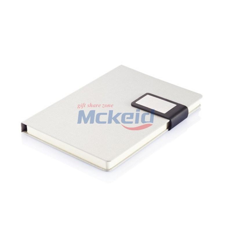 Prestige 磁性扣筆記本套裝