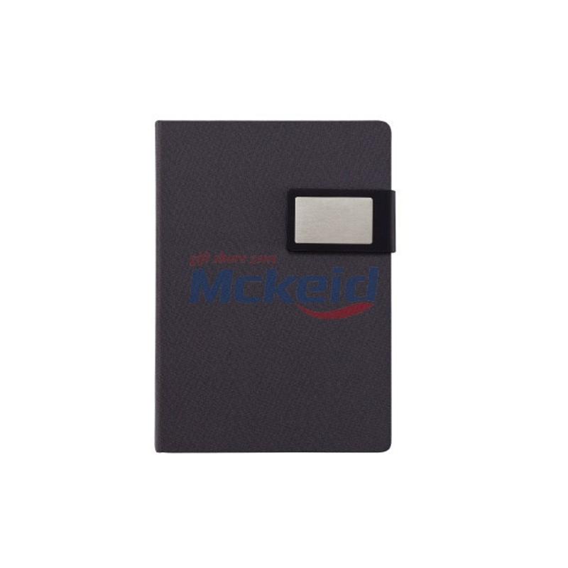 Prestige 磁性扣筆記本套裝