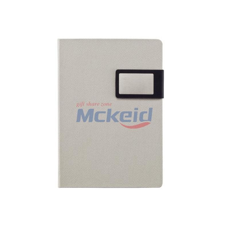 Prestige 磁性扣筆記本套裝