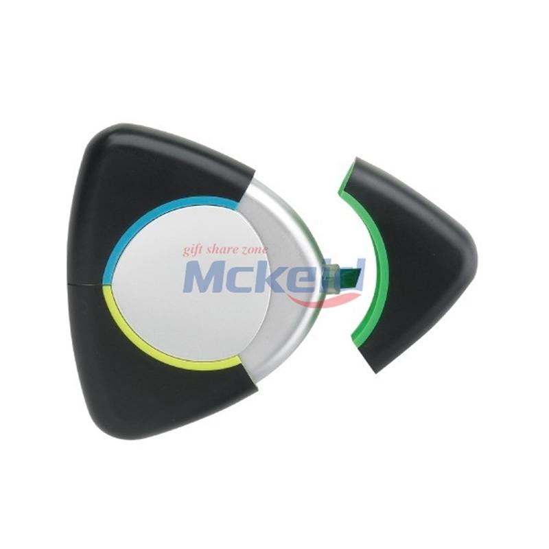 Triad 3合1馬克筆