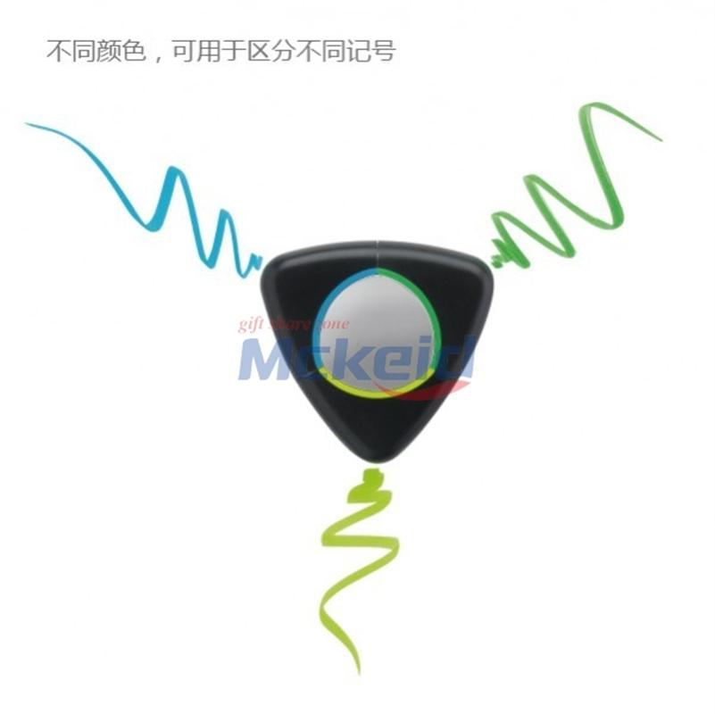 Triad 3合1馬克筆